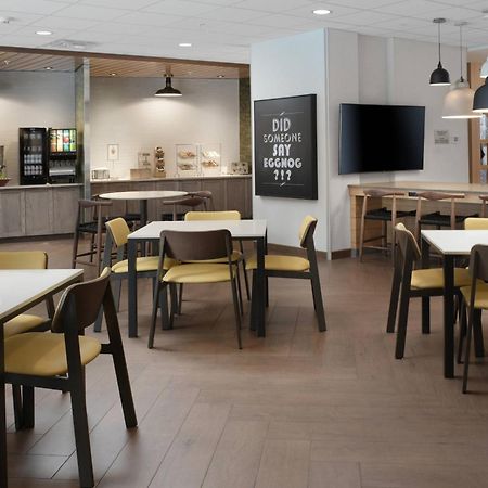 Fairfield Inn & Suites By Marriott El Dorado Kültér fotó